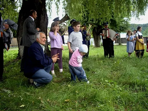 Kronenfest Kerz – Zuschauer
