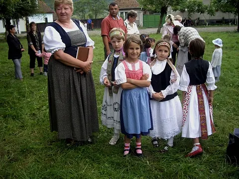 Kronenfest Kerz