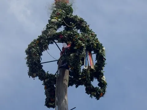 Kronenfest Malmkrog – Krone Malmkrog