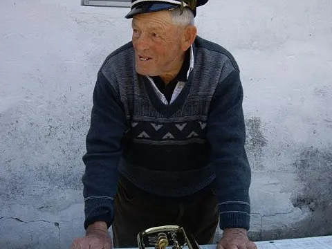 Maiblasen 2010
